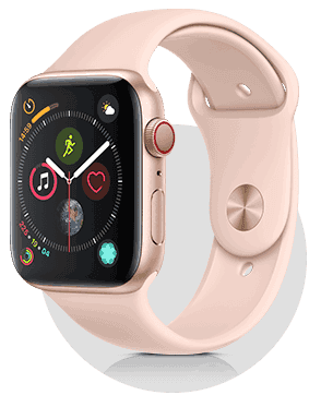 ¿Cómo funciona la activación del Apple Watch?